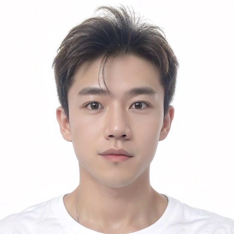 杨豆豆 Ken🥕要多吃菜