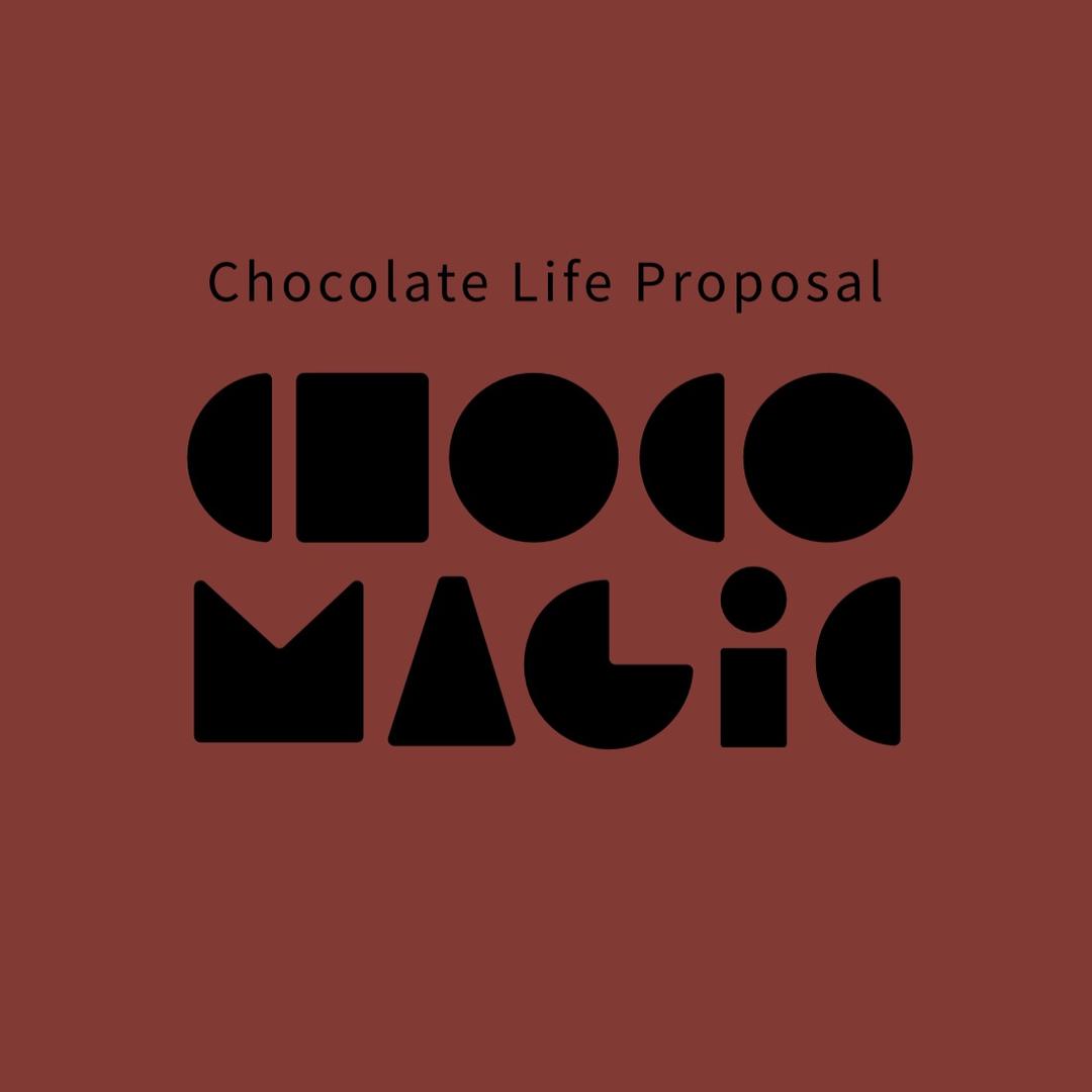choco magic巧克力