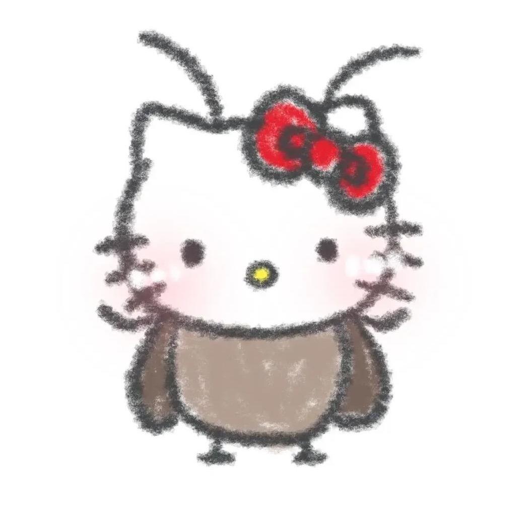 Hellokitty正版周边