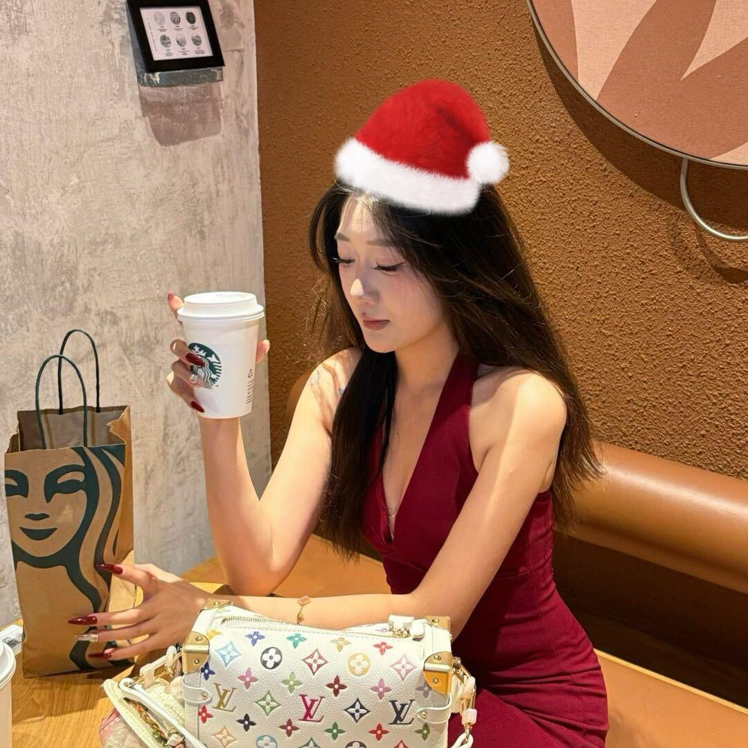 财神爷亲闺女⭐️🌱