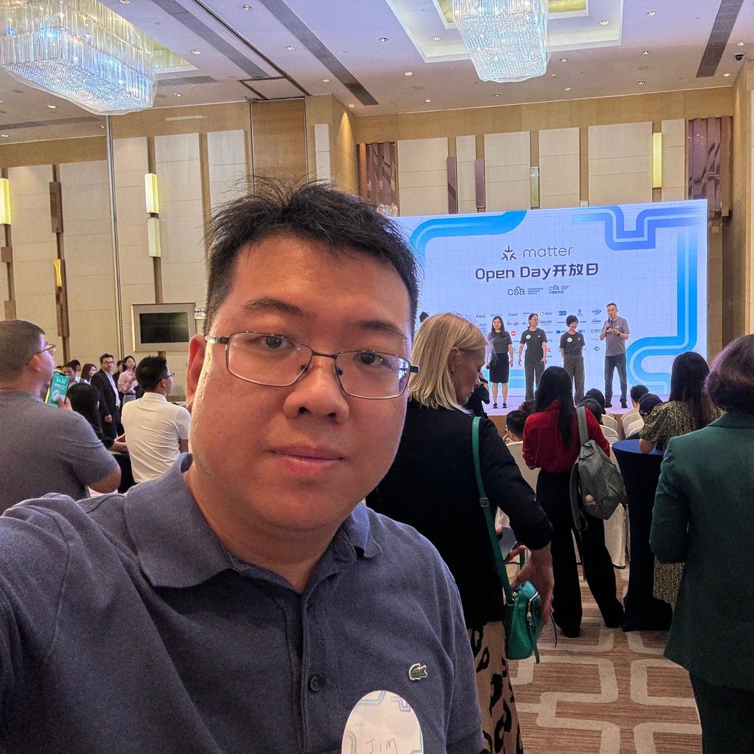 智能家居温老板