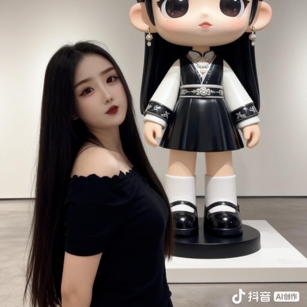 这章章❤️