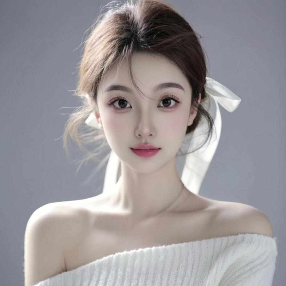 是小可爱吖。