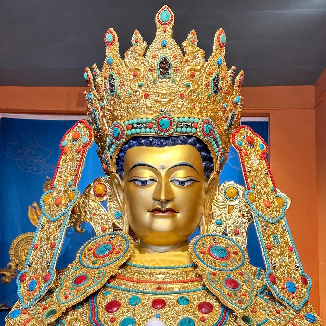 益西志美