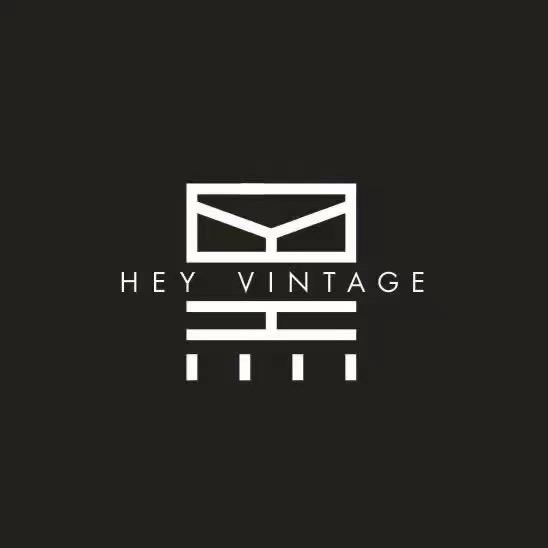黑黑中古 Vintage