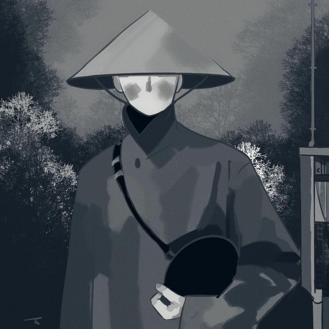 木哲（三角洲）