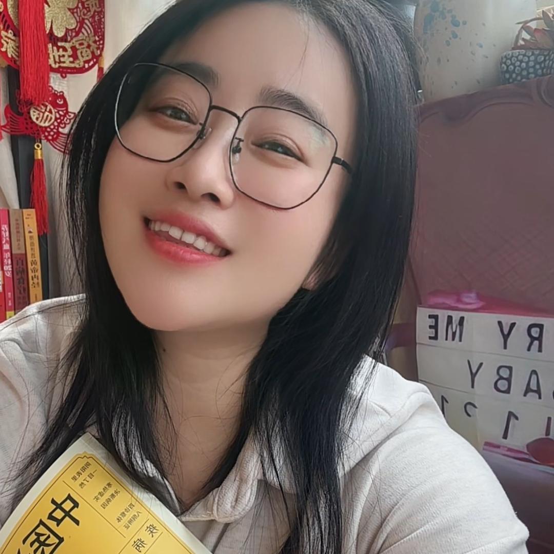 小慧！