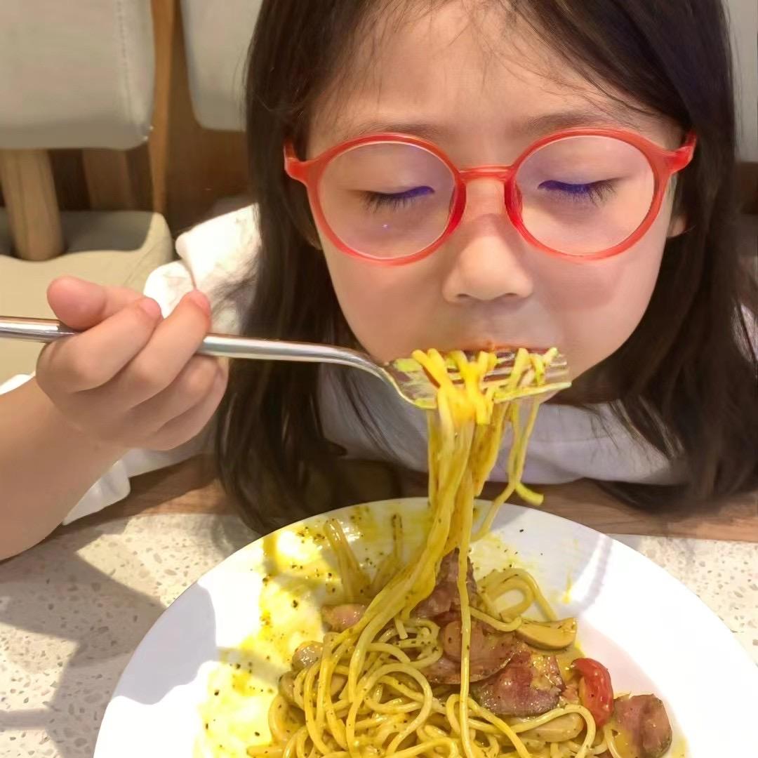 眯眯眼