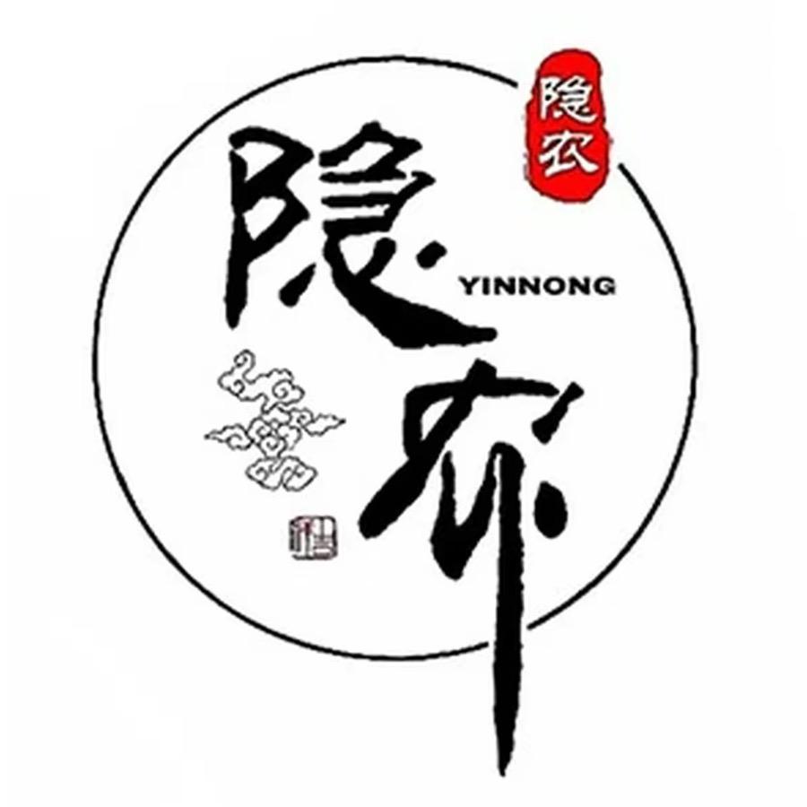隐农生态田园官方号