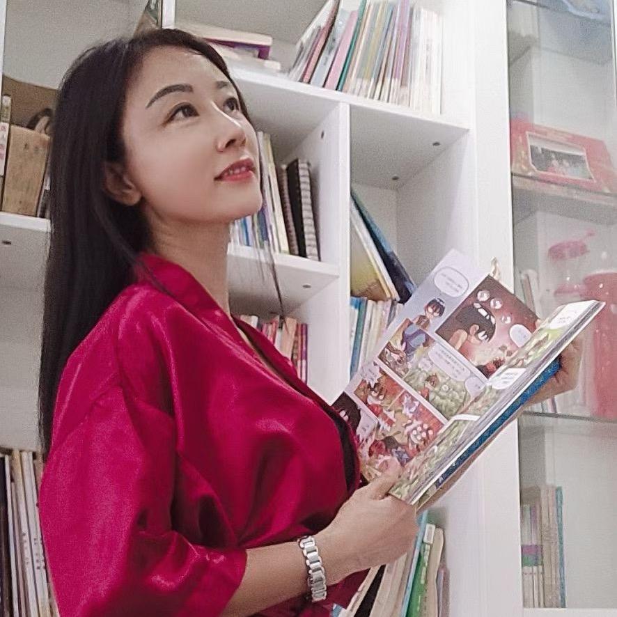 馨娘（伽多宝）2