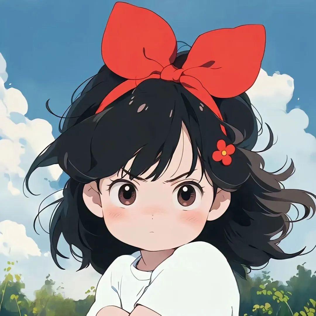 就是美女