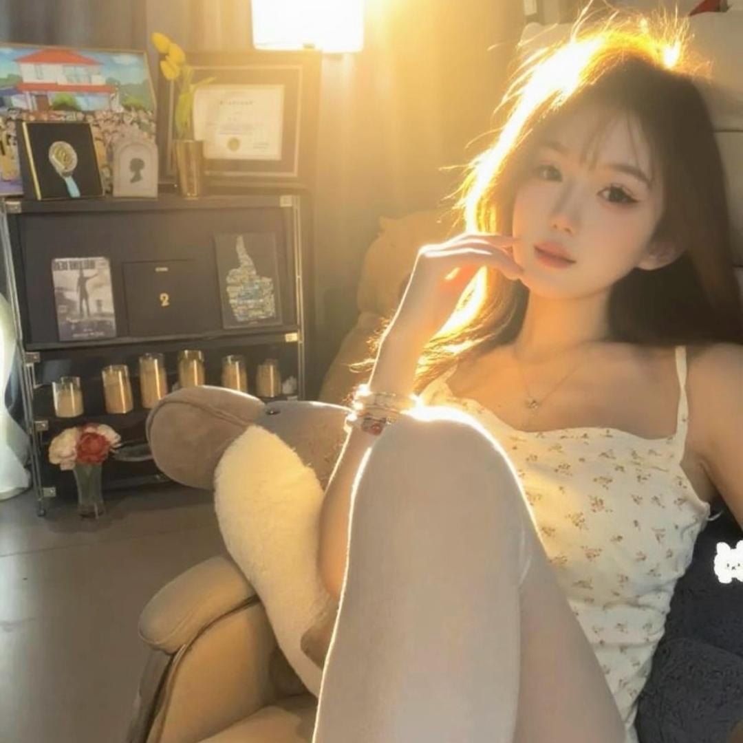 小爱呀~💋