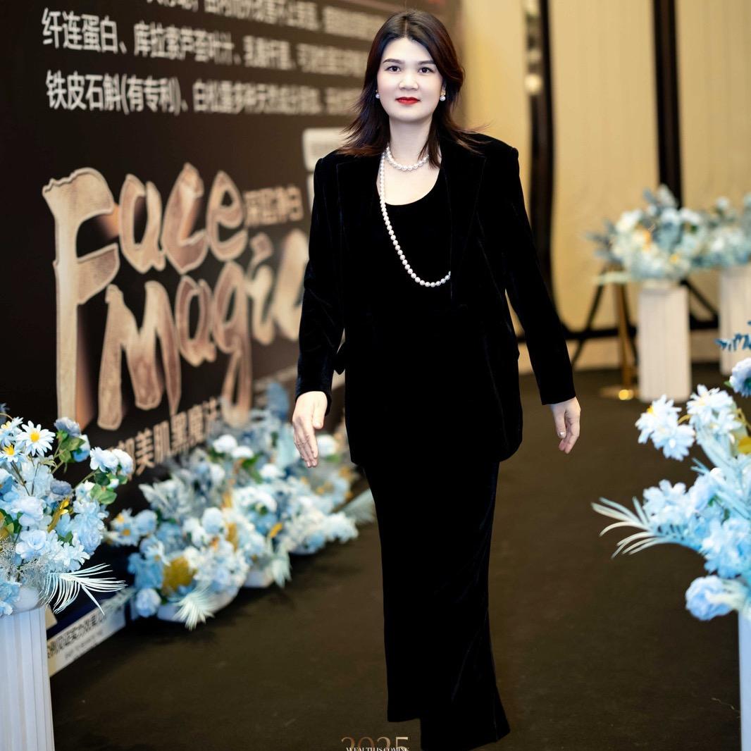 美业那些事儿
