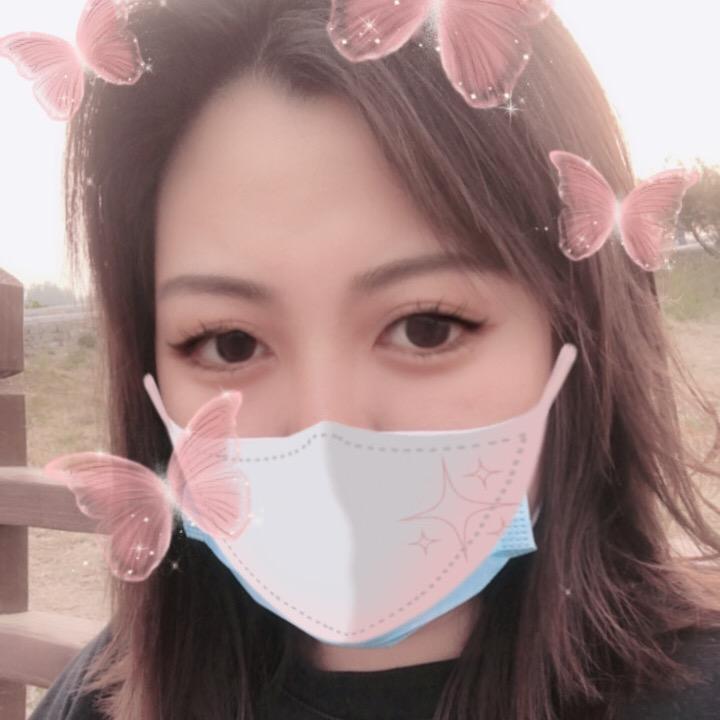 湛蓝荷花