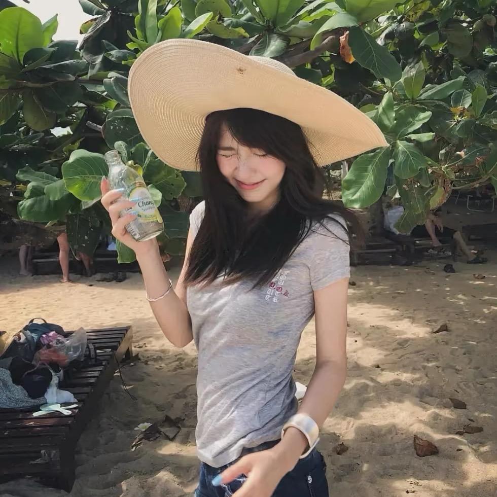 我没惹你吧.