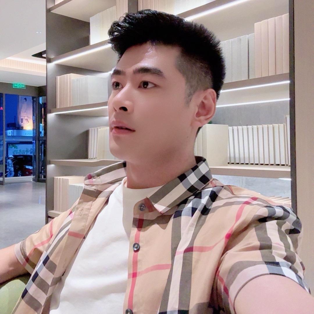 云鹏【心灵驿站】