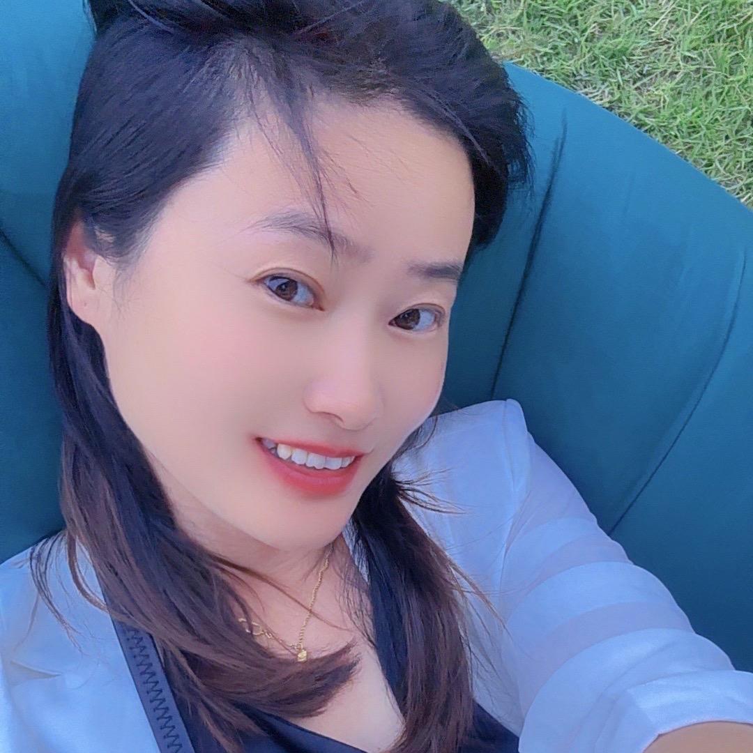 飘逸秀发
