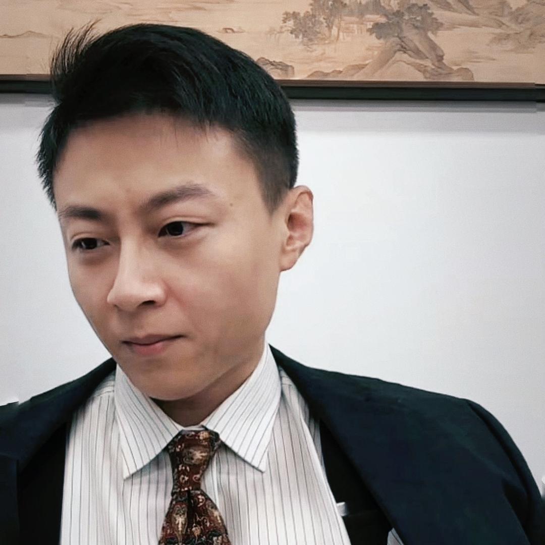 北大蔡先生（私人顾问）