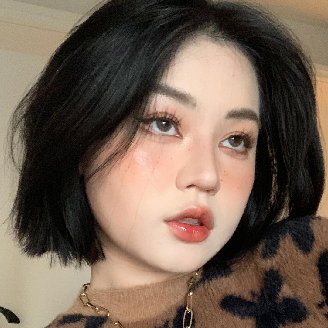 小桃总爱瞎bb（随手po版