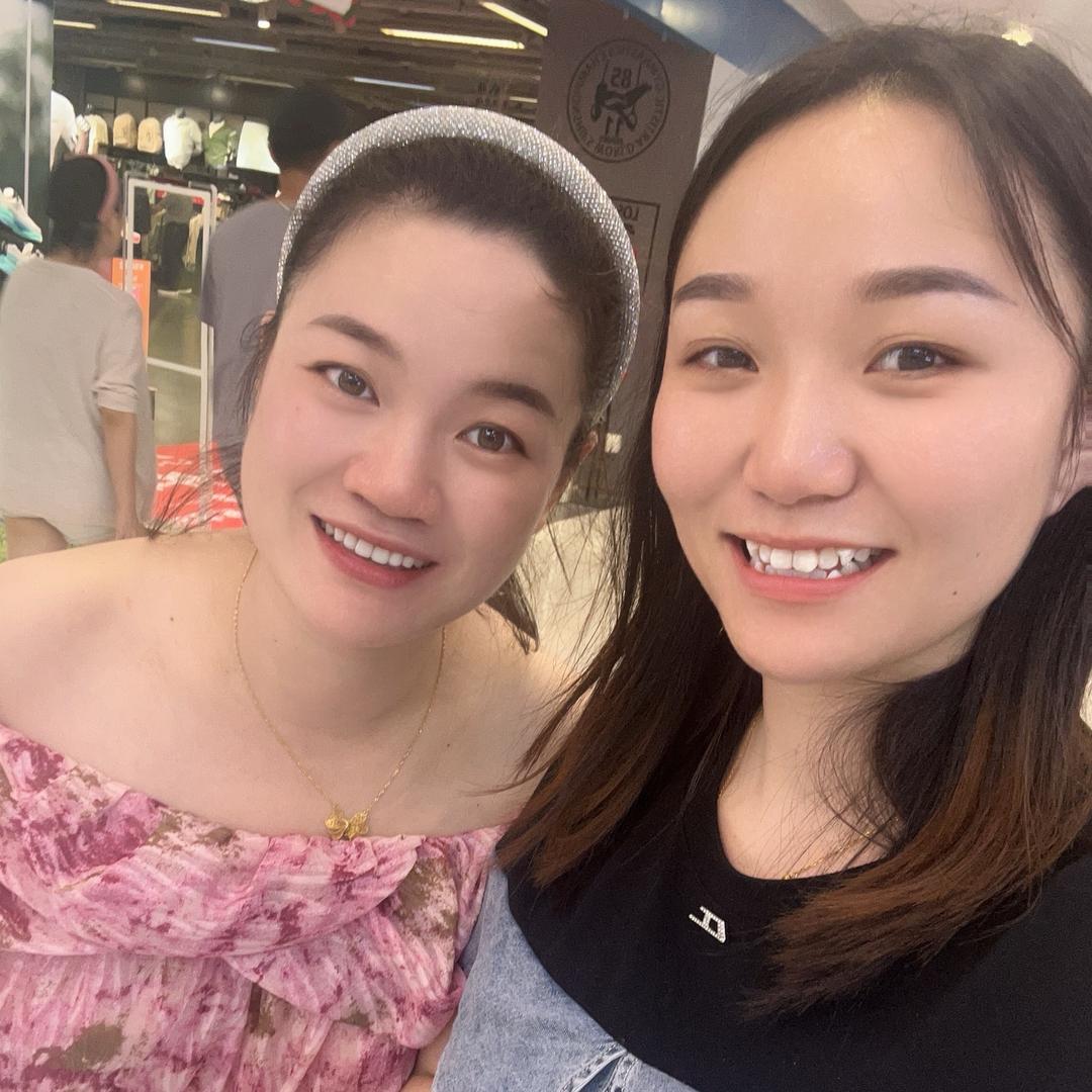 逗逼姐妹欢乐多