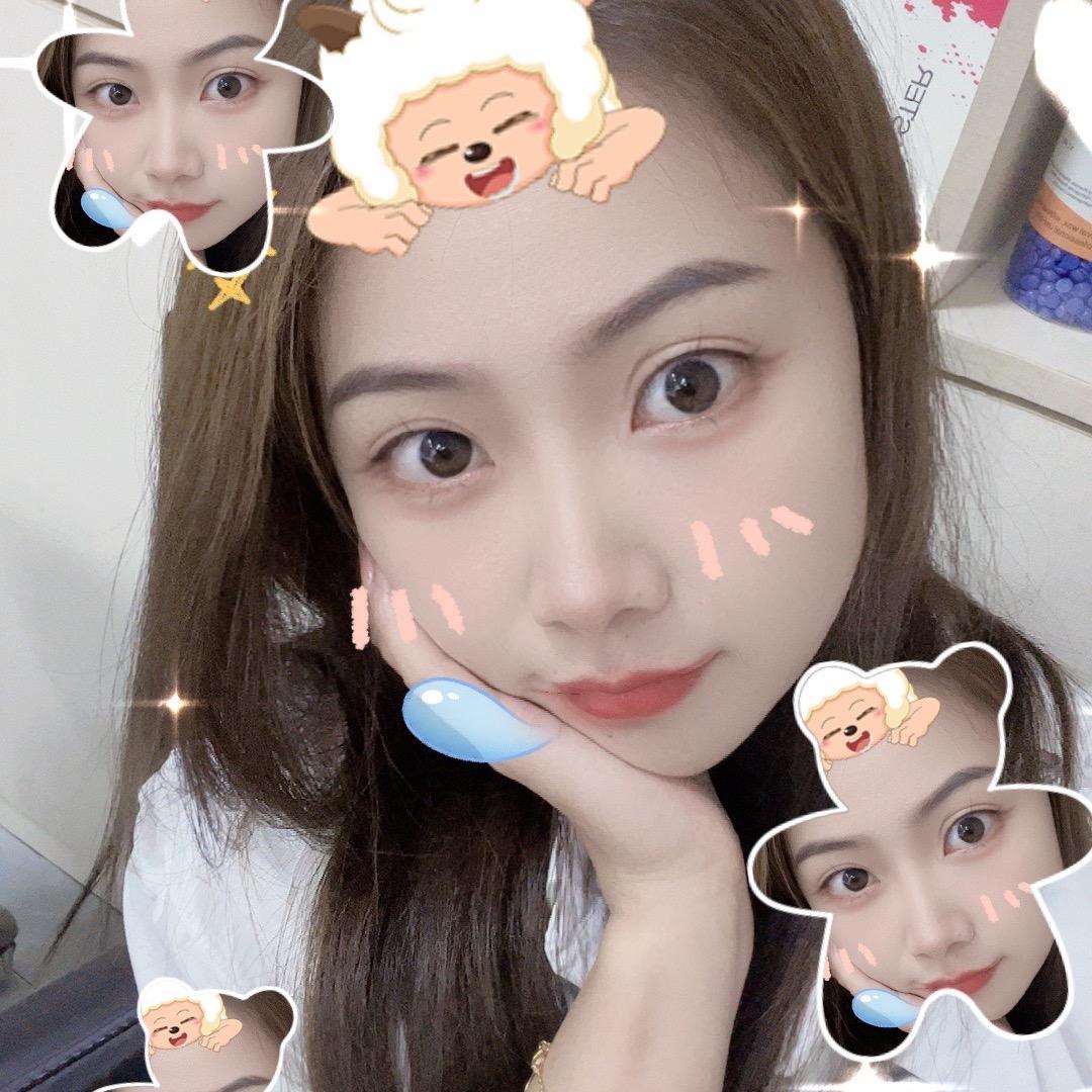 仙人掌不是花🌵