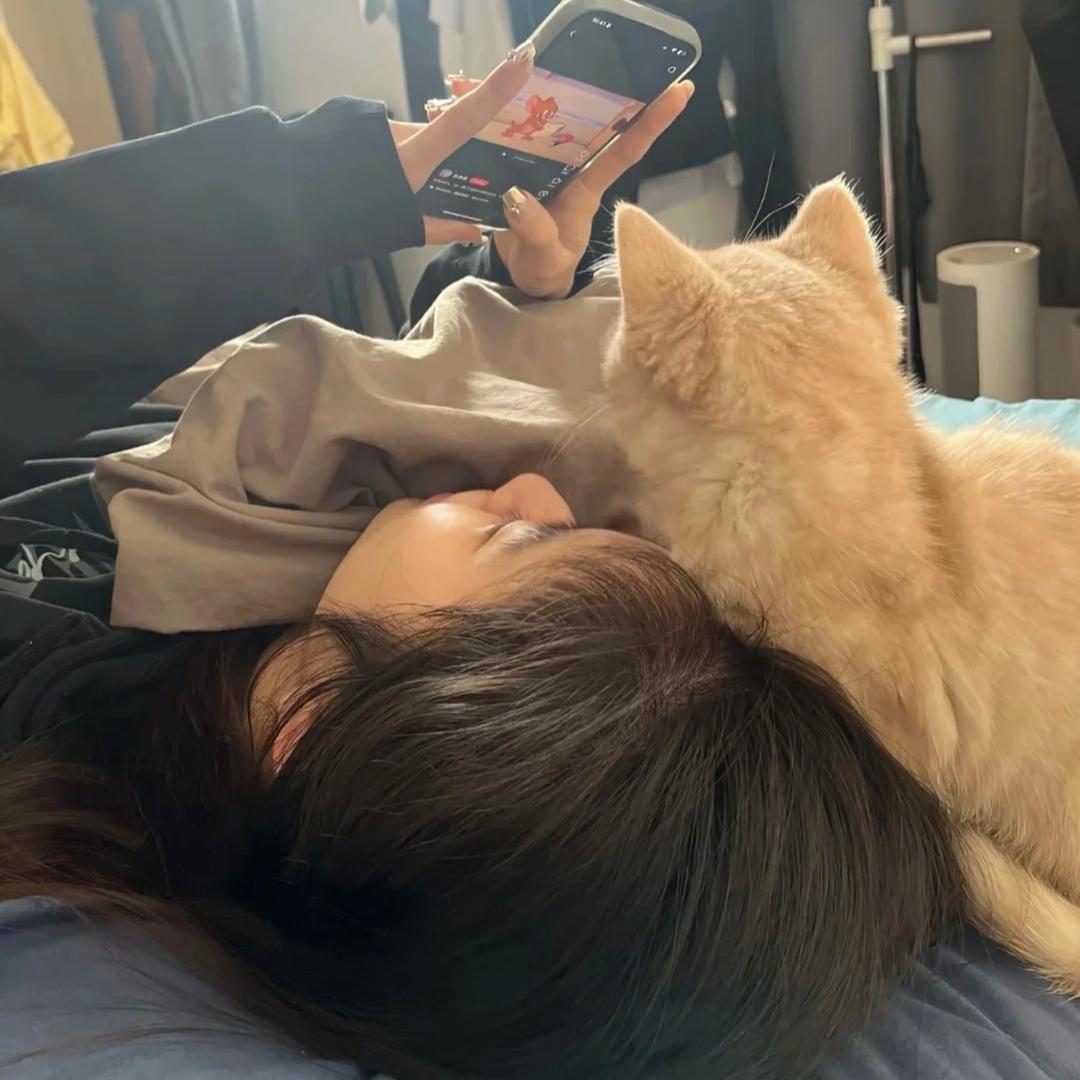 早点睡觉