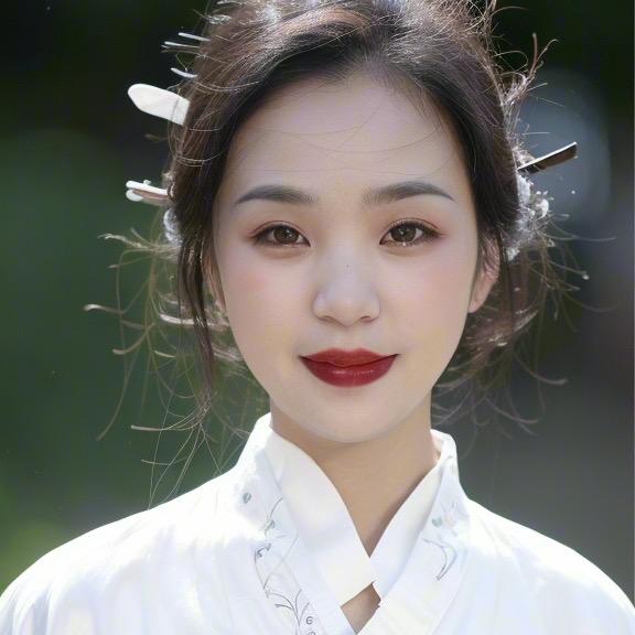 小☁️ 呀！