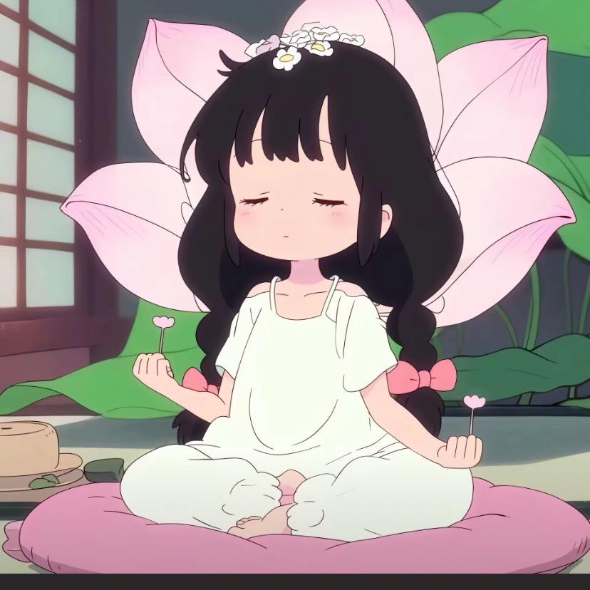 糕冷小美.💭