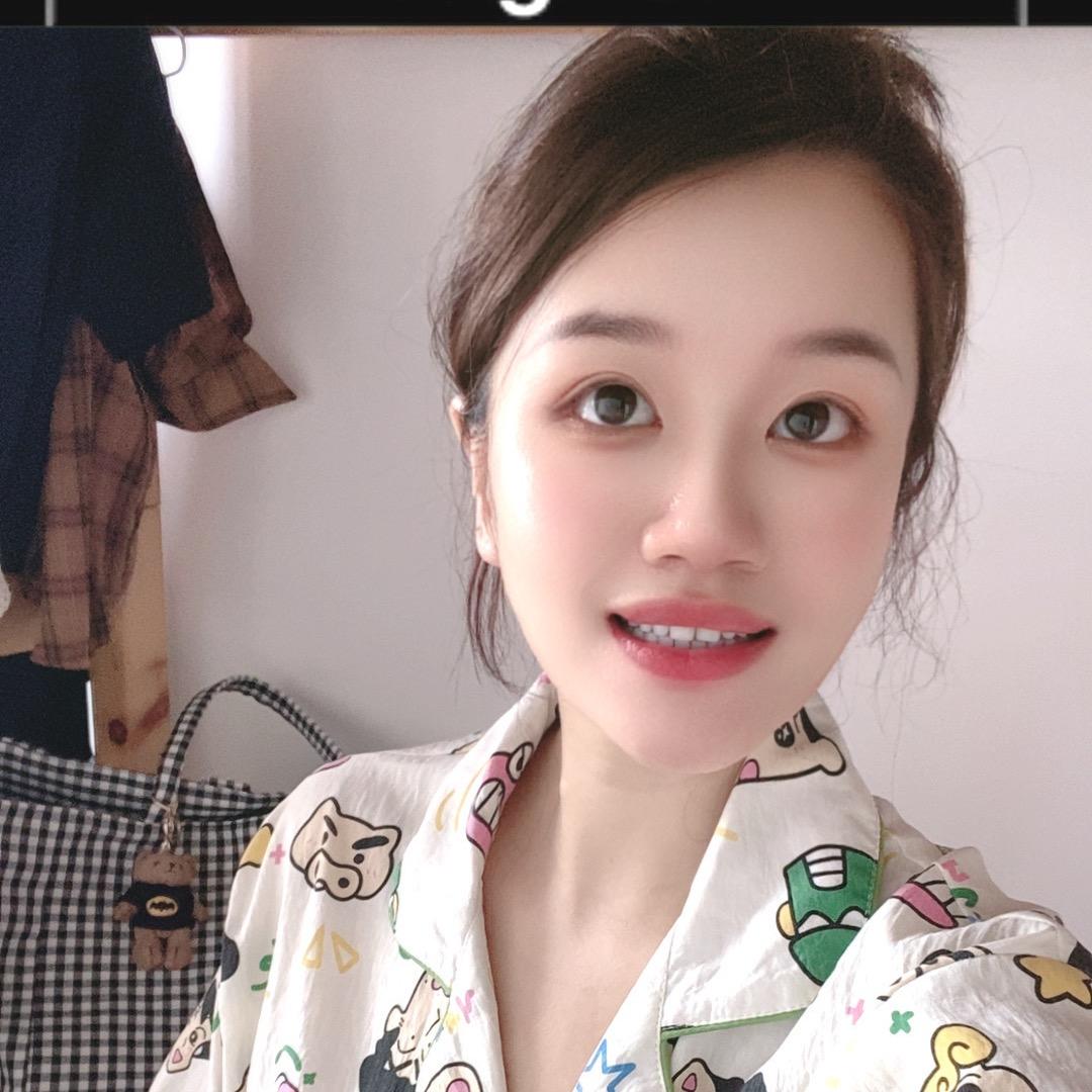 @香香