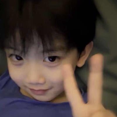 黄子韬的小伙子🥰