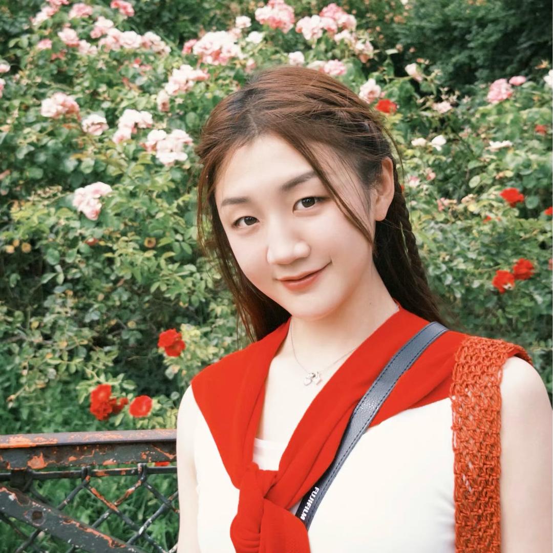 梦梦的美妆日记