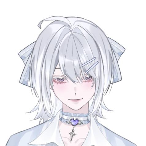 绒夜真妹