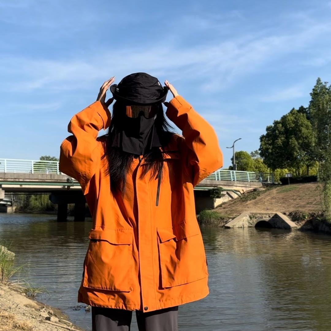 小伍想暴富（路亚）