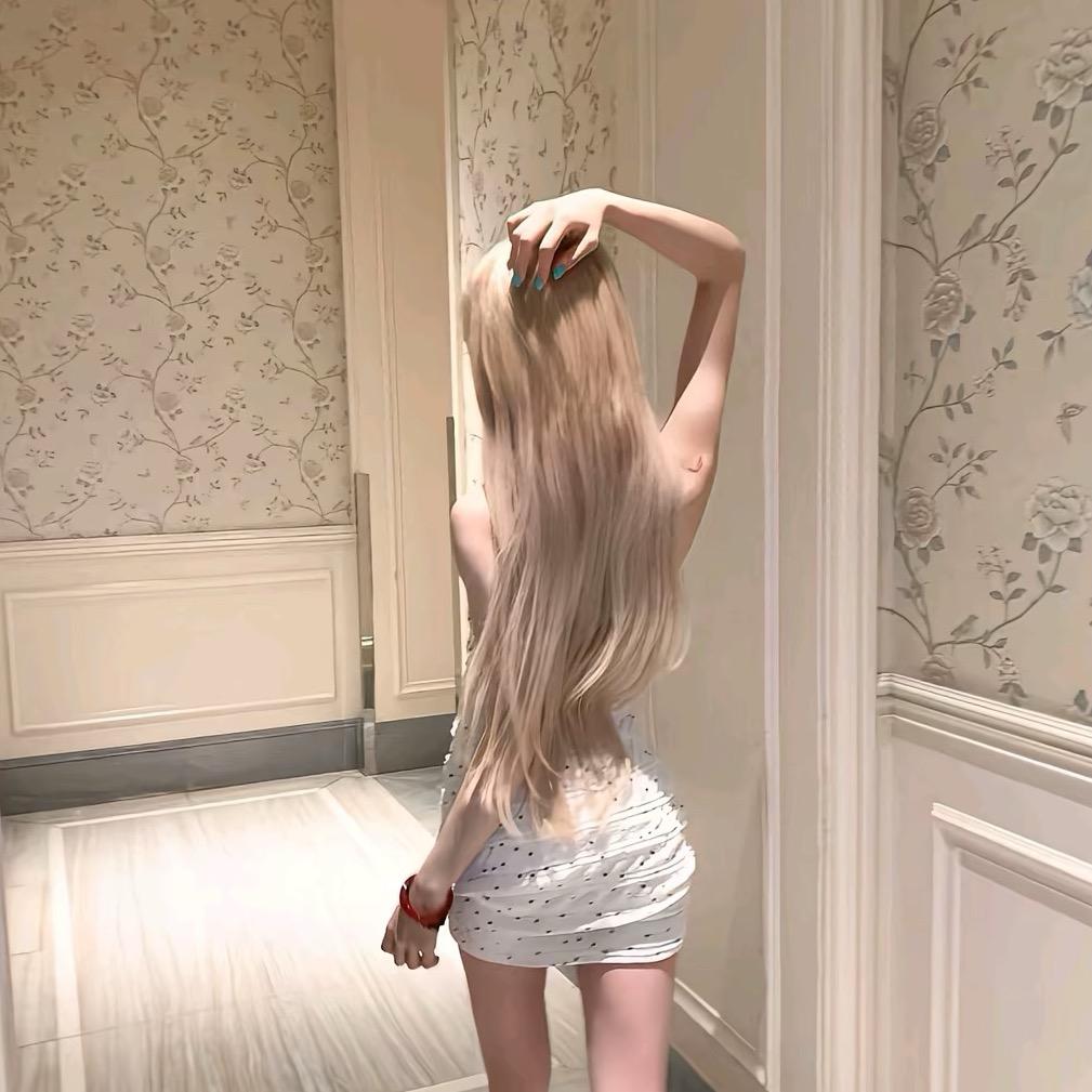 睡觉的时候不困