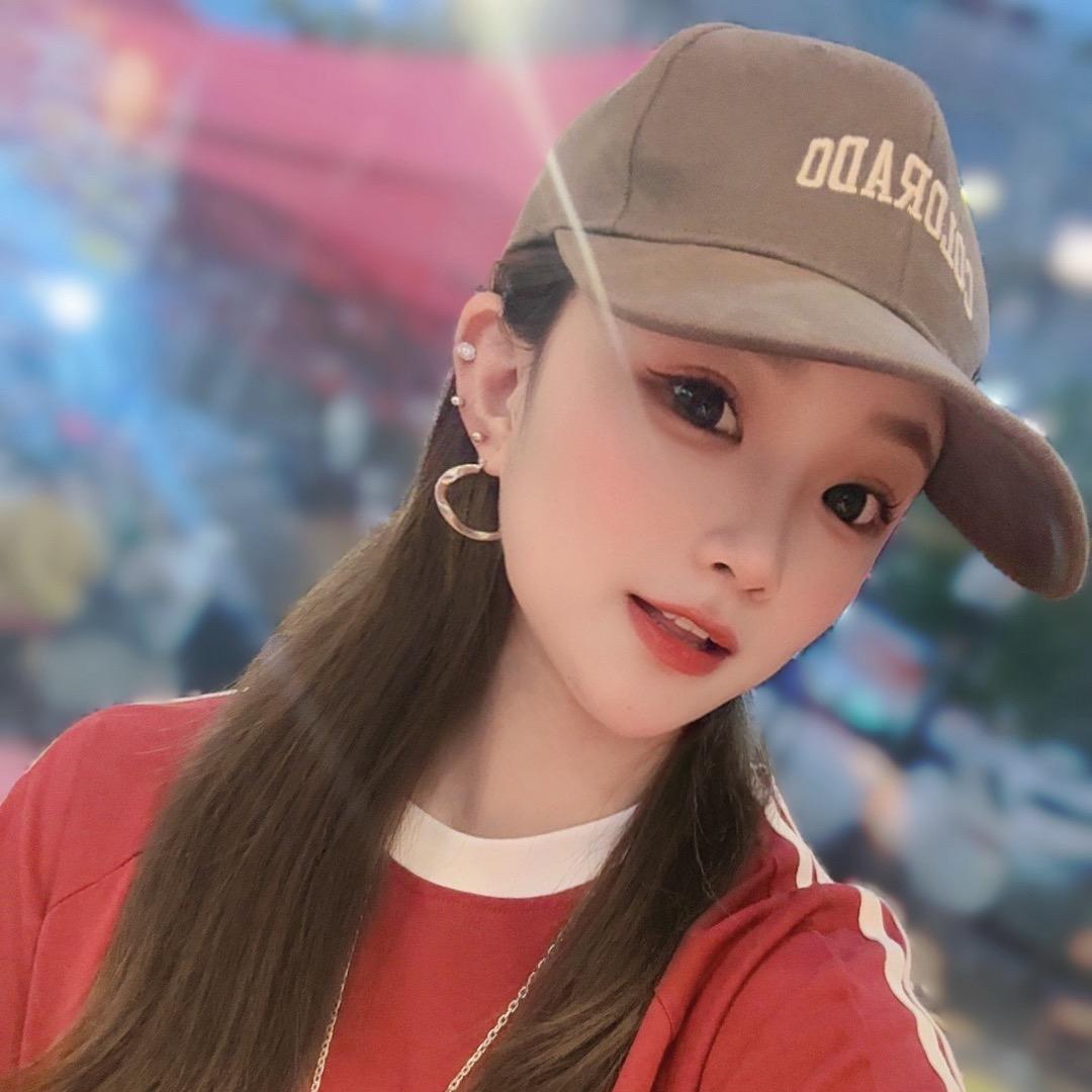婷婷吖💞