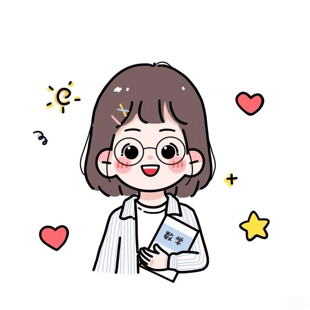 桃子🍑老师（教数学）