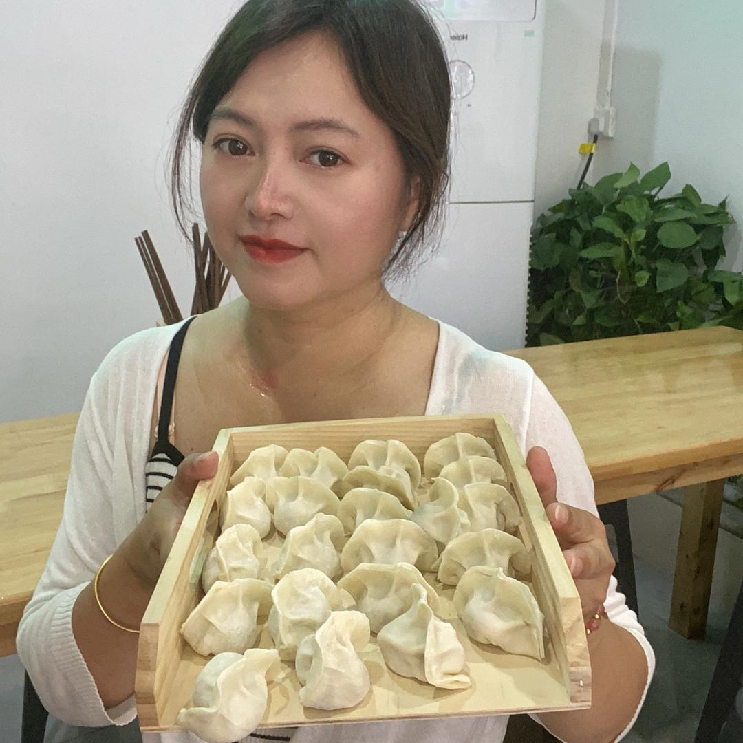 后来