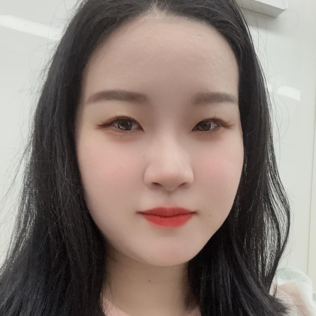 倩倩美丽雨