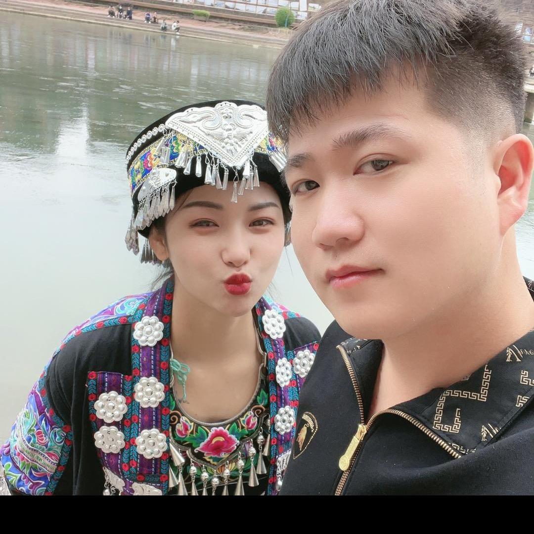 强哥@冯小姐