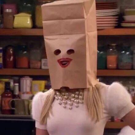 今天吃什么（见过svt备考版