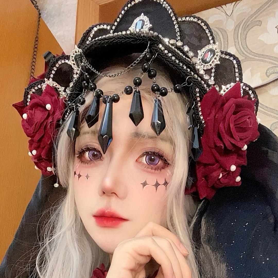 魅魔哈基鼠ᝰꫛꫀꪝ🐹