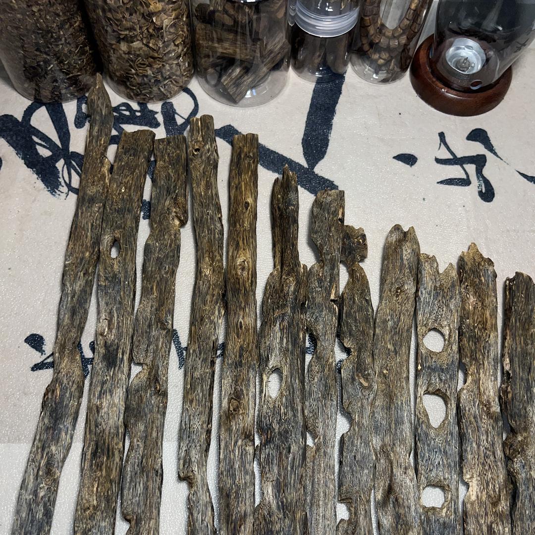 清清沉香店