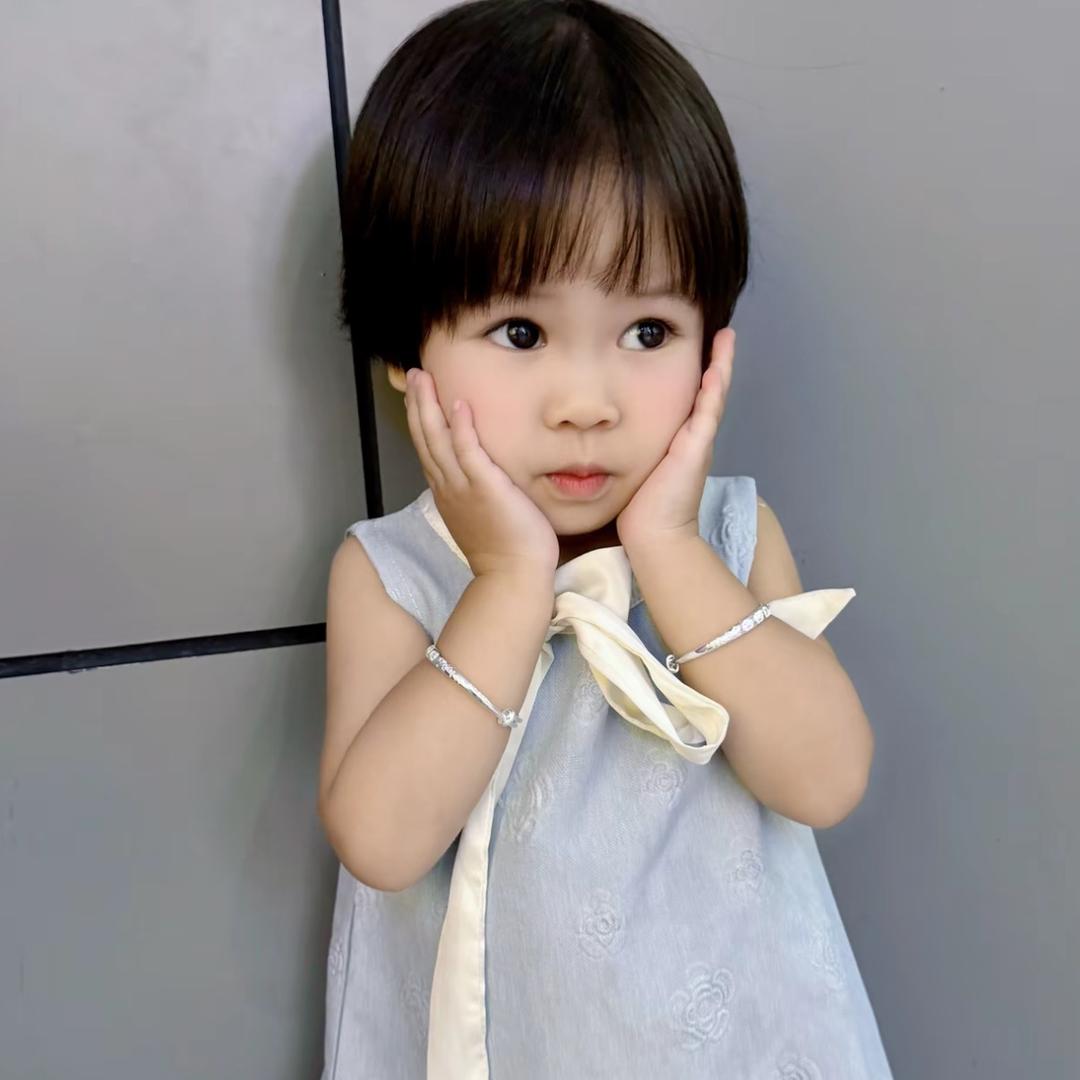 鳳祥百年纯银店