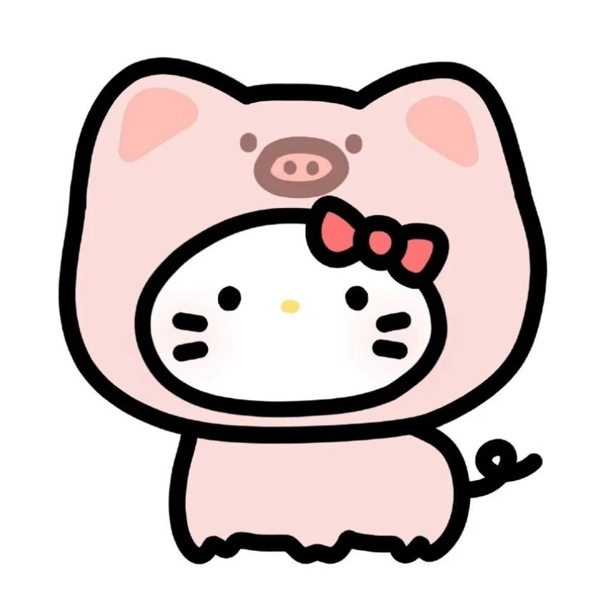 你头发呢