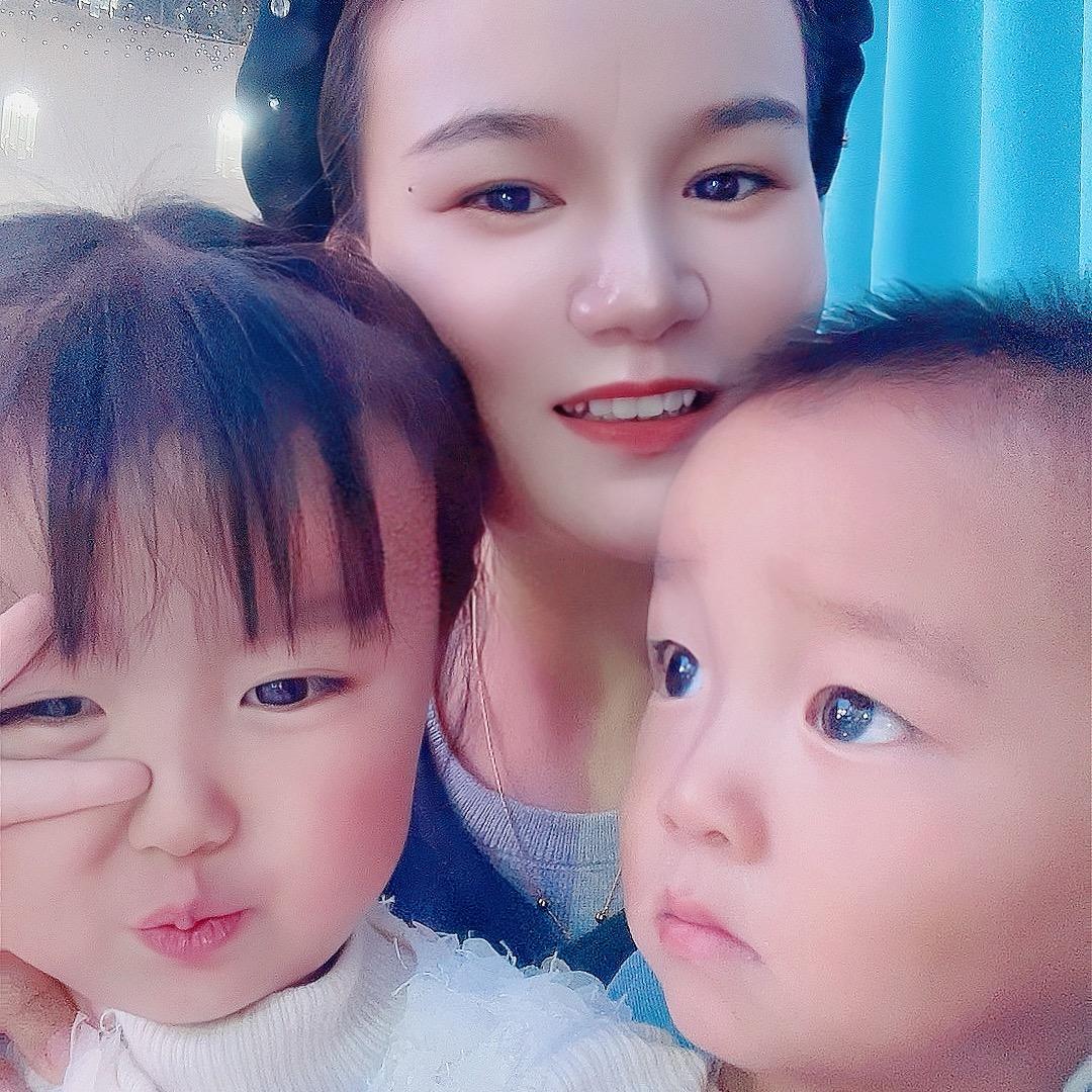 铄麻二胎啦(孕晚期)