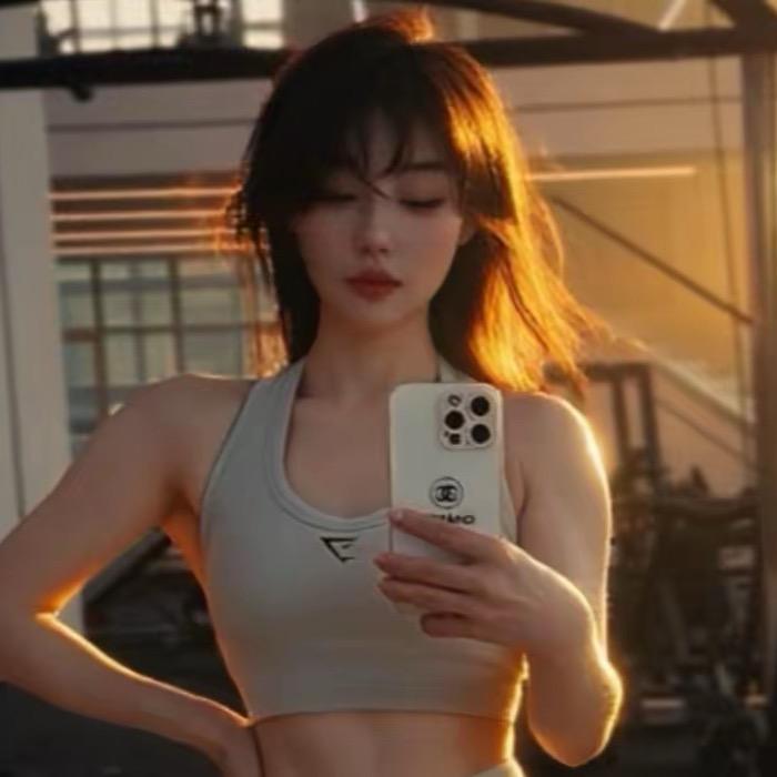 森鹏大师姐