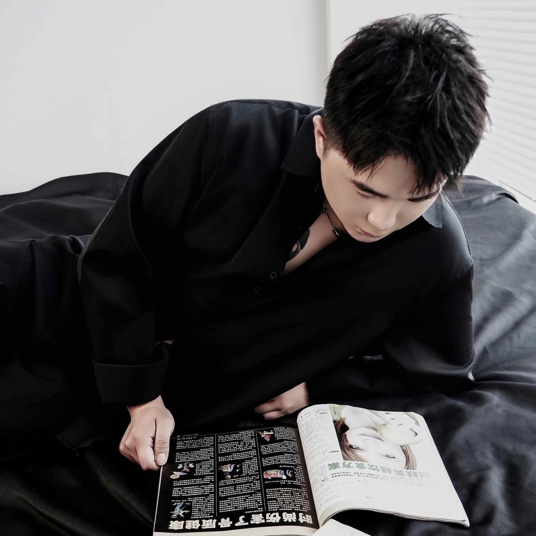 是晓宇吖～🌠⁵²⁵