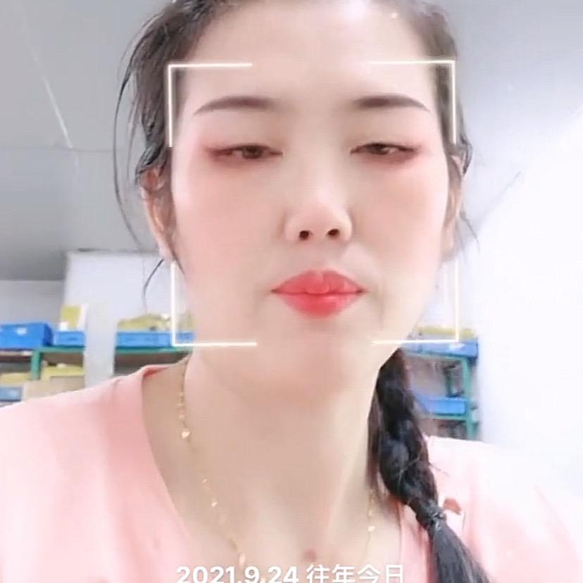 徐家姑娘