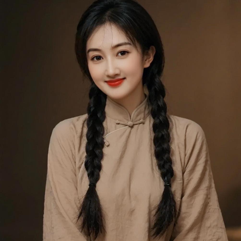 小杨姐