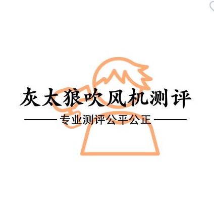 灰太狼高速吹风机测评